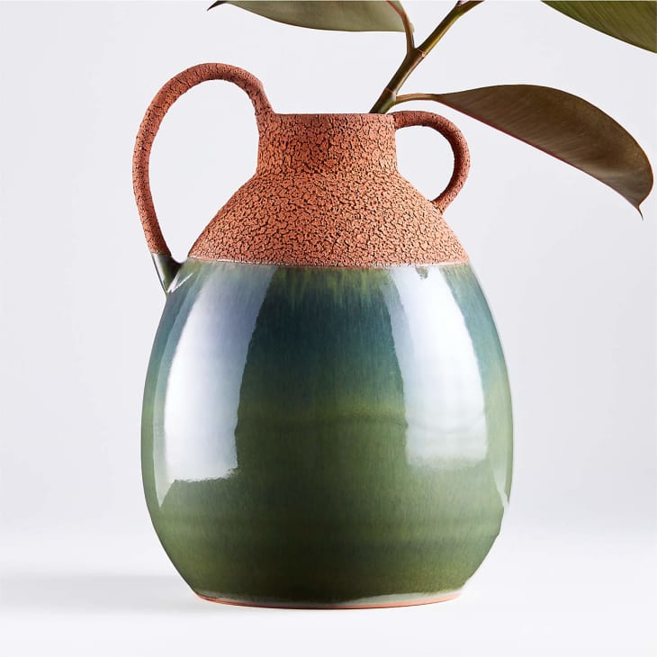The Best AncientInspired, Double Handled Jug Vases for a Classic Decor